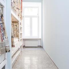 Хостел ONE Кузнецкий Мост, Москва, Московская область