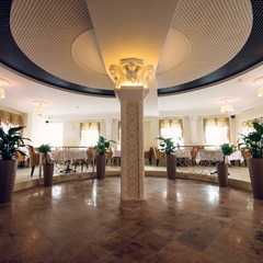 Гостиница Садовническая, Москва, Московская область