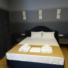 Отель Элитон, Москва, Московская область