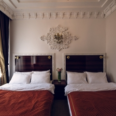 Гостиница Садовническая, Москва, Московская область