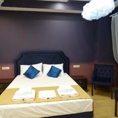 Отель Элитон, Москва, Московская область