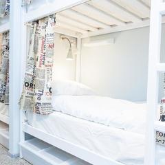 Хостел ONE Кузнецкий Мост, Москва, Московская область