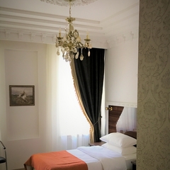 Гостиница Садовническая, Москва, Московская область