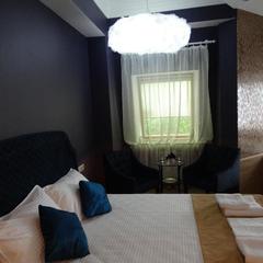 Отель Элитон, Москва, Московская область