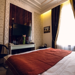 Гостиница Садовническая, Москва, Московская область