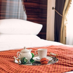 Гостиница Садовническая, Москва, Московская область