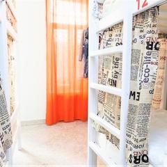 Хостел ONE Кузнецкий Мост, Москва, Московская область