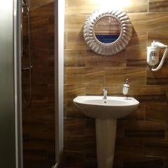 Отель Элитон, Москва, Московская область