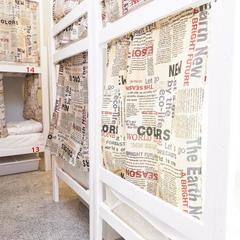 Хостел ONE Кузнецкий Мост, Москва, Московская область