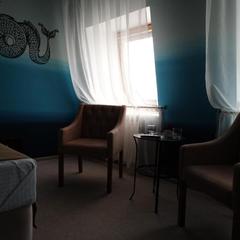 Отель Элитон, Москва, Московская область