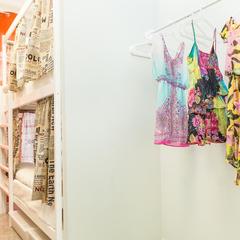 Хостел ONE Кузнецкий Мост, Москва, Московская область