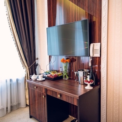 Гостиница Садовническая, Москва, Московская область