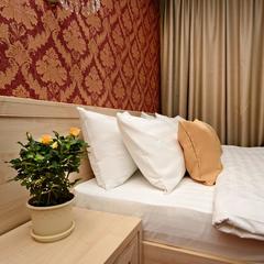 Гостиница Апельсин на Тульской, Москва, Московская область