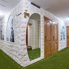 Гостиница Винтерфелл на Курской, Москва, Московская область