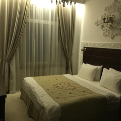 Гостиница Садовническая, Москва, Московская область