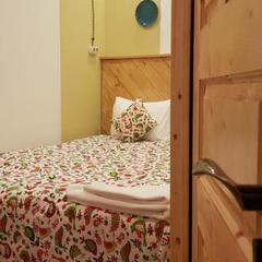 Отель Иван Чай - отель и кофейня, Москва, Московская область