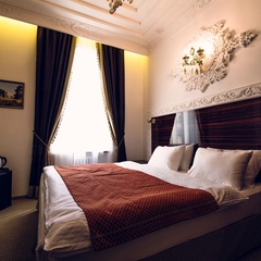 Гостиница Садовническая, Москва, Московская область