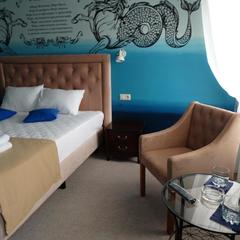 Отель Элитон, Москва, Московская область