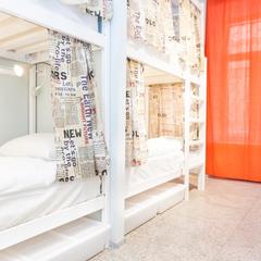 Хостел ONE Кузнецкий Мост, Москва, Московская область