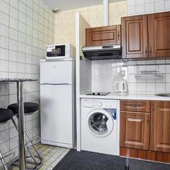 Гостиница Винтерфелл на Курской, Москва, Московская область