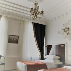 Гостиница Садовническая, Москва, Московская область