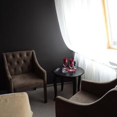 Отель Элитон, Москва, Московская область