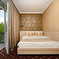 Гостиница Апельсин на Тульской, Москва, Московская область