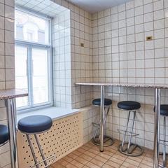 Гостиница Винтерфелл на Курской, Москва, Московская область