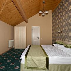 Гостиница Апельсин на Тульской, Москва, Московская область