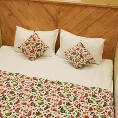 Отель Иван Чай - отель и кофейня, Москва, Московская область