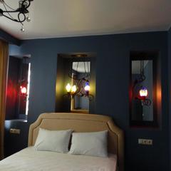 Отель Элитон, Москва, Московская область