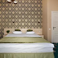 Гостиница Апельсин на Тульской, Москва, Московская область