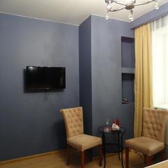 Отель Элитон, Москва, Московская область