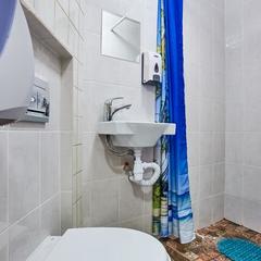 Гостиница Винтерфелл на Курской, Москва, Московская область