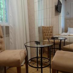 Отель Элитон, Москва, Московская область