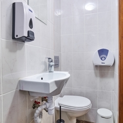 Гостиница Винтерфелл на Курской, Москва, Московская область