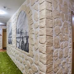 Гостиница Винтерфелл на Курской, Москва, Московская область