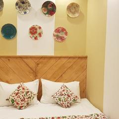 Отель Иван Чай - отель и кофейня, Москва, Московская область