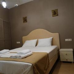 Отель Элитон, Москва, Московская область