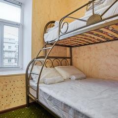 Гостиница Винтерфелл на Курской, Москва, Московская область