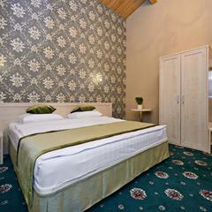 Гостиница Апельсин на Тульской, Москва, Московская область