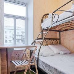 Гостиница Винтерфелл на Курской, Москва, Московская область