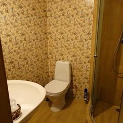 Отель Элитон, Москва, Московская область