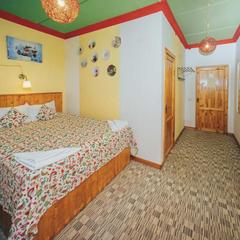 Отель Иван Чай - отель и кофейня, Москва, Московская область