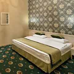 Гостиница Апельсин на Тульской, Москва, Московская область