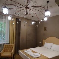 Отель Элитон, Москва, Московская область