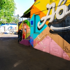 Хостел ы Рус-Авиатор, Москва, Московская область