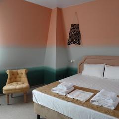 Отель Элитон, Москва, Московская область