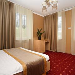 Гостиница Апельсин на Тульской, Москва, Московская область