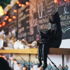 Отель Иван Чай - отель и кофейня, Москва, Московская область